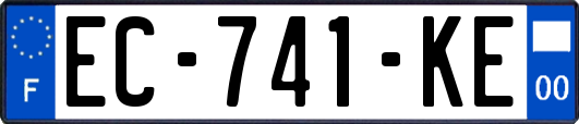 EC-741-KE