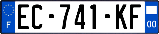 EC-741-KF