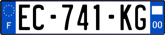 EC-741-KG