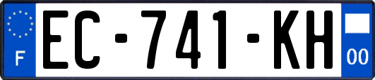 EC-741-KH