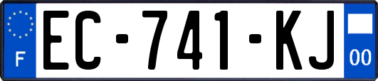EC-741-KJ