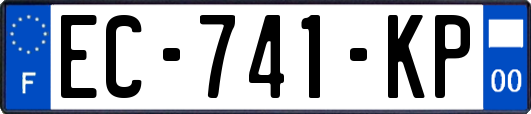 EC-741-KP