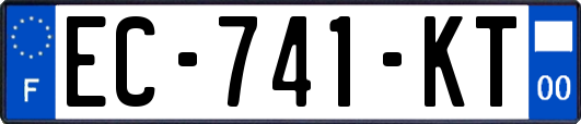 EC-741-KT