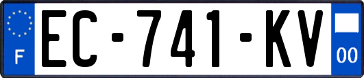 EC-741-KV