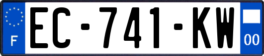 EC-741-KW