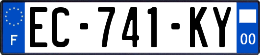 EC-741-KY