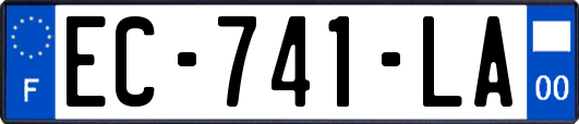 EC-741-LA