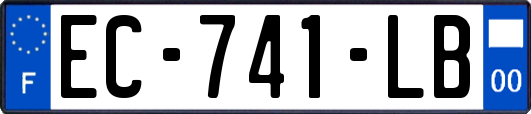 EC-741-LB