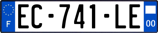 EC-741-LE
