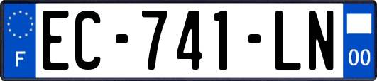 EC-741-LN