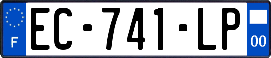 EC-741-LP