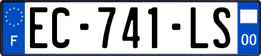 EC-741-LS