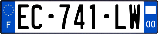EC-741-LW