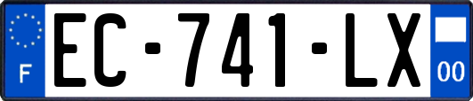 EC-741-LX