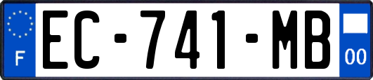 EC-741-MB