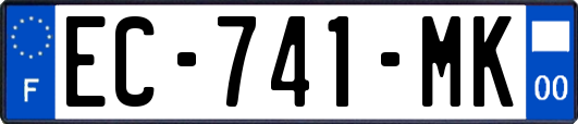 EC-741-MK