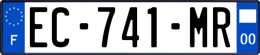 EC-741-MR