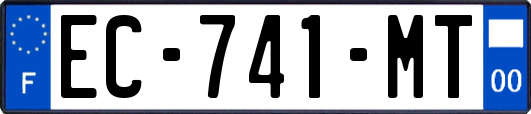 EC-741-MT
