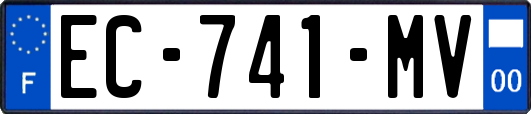 EC-741-MV