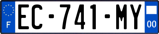 EC-741-MY