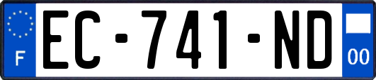 EC-741-ND