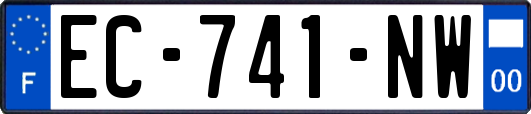 EC-741-NW