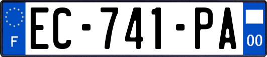 EC-741-PA