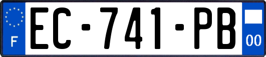 EC-741-PB