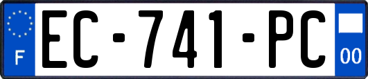 EC-741-PC