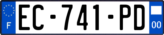 EC-741-PD