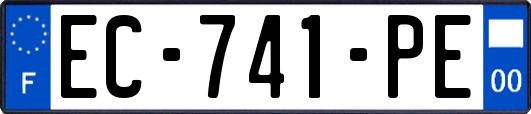 EC-741-PE