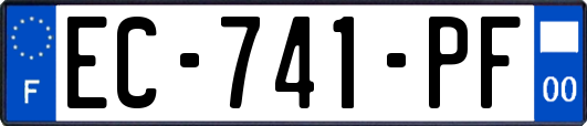 EC-741-PF