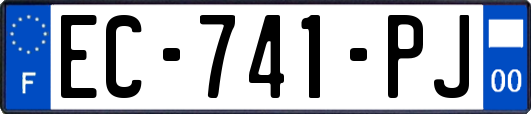 EC-741-PJ
