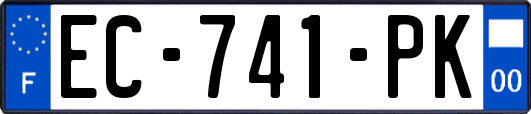 EC-741-PK