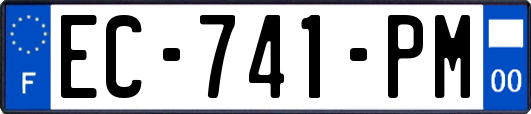 EC-741-PM