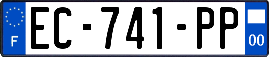 EC-741-PP