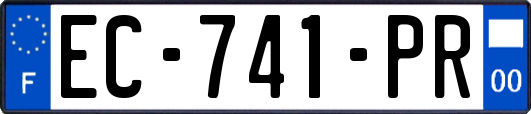 EC-741-PR