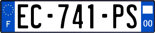 EC-741-PS