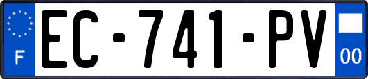 EC-741-PV