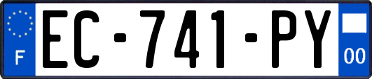 EC-741-PY