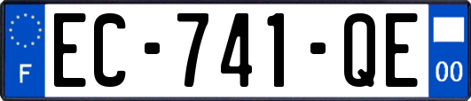 EC-741-QE