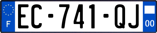 EC-741-QJ