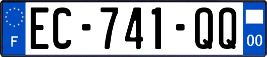 EC-741-QQ