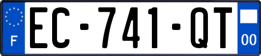 EC-741-QT