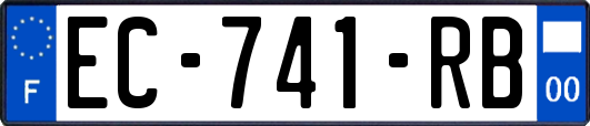 EC-741-RB