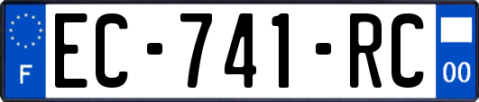 EC-741-RC