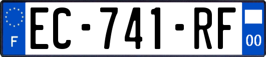 EC-741-RF