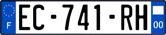 EC-741-RH
