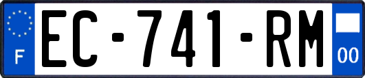 EC-741-RM