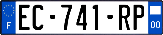 EC-741-RP